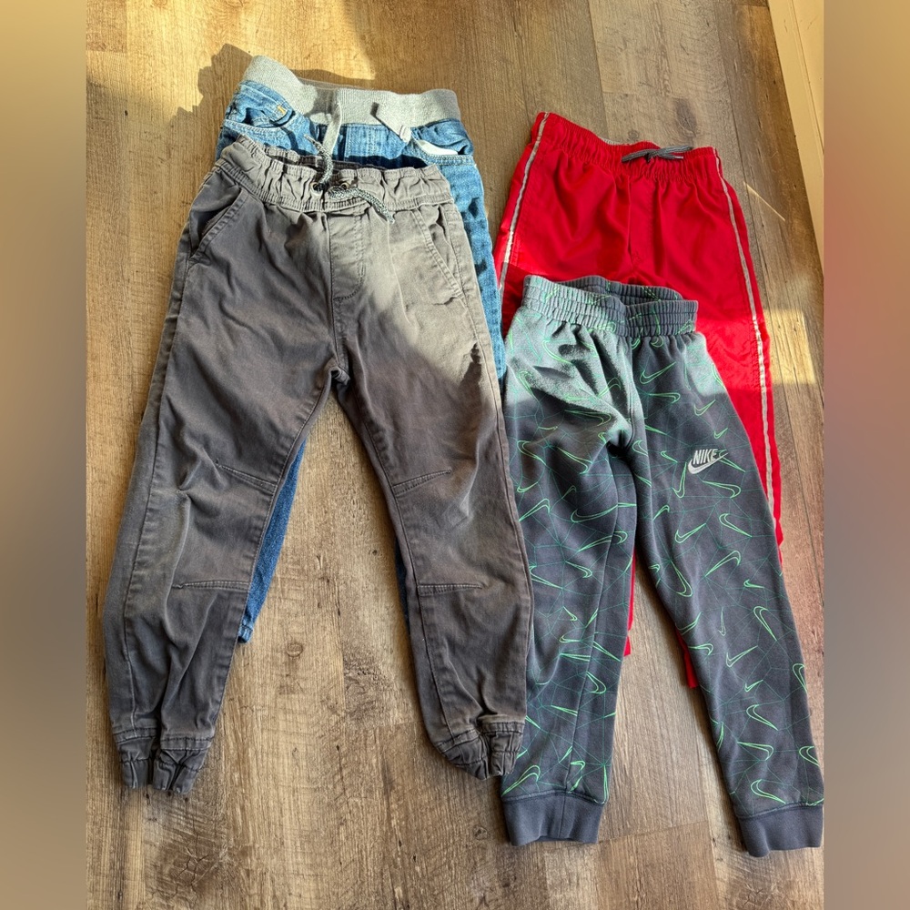 5T boy bundle/lot